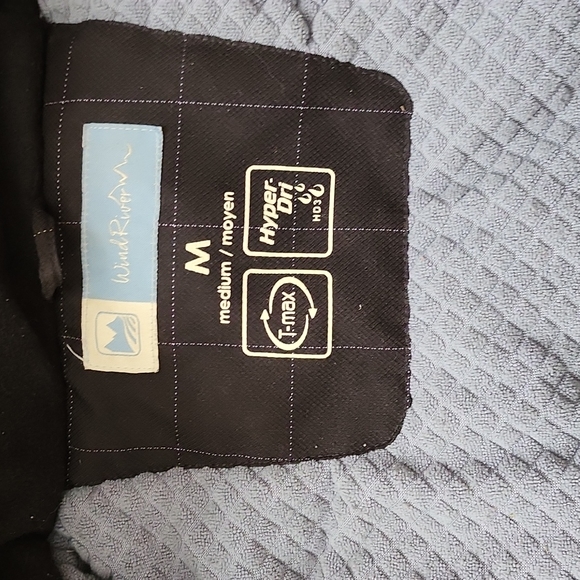 Wind River parka - Picture 3 of 6